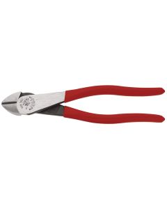 Klein - Diagonal Cutting Pliers w/Short Jaw - 8-1/16"