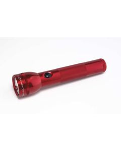MagLite - Flashlight Incandescent Red - 2-D Cell
