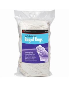 Buffalo - Rags - New Bleached Knit #60200 - 1lb