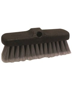 Quickie - Siding Scrub Brush 2-1/2" L - 1-7/8" Bristles