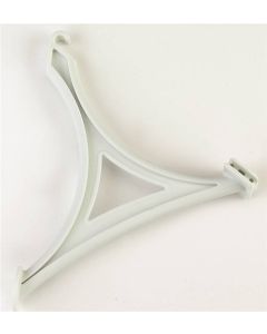 ClosetMaid - Support Bracket Shoe - 1ct 