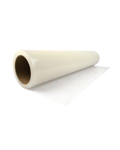 Surface Shields - Carpet Shield - Self Adhesive Clear Film - 24"x200' - 2.5Mil