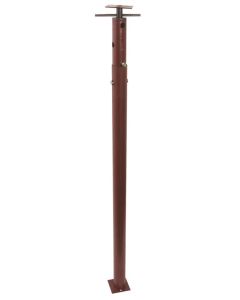 Extend-O-Post - JP79 - Adj. Post Jack - 4'5"-7'9" - 53-93" - Standard - 8,000-12,000#