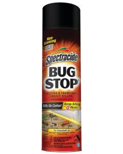 Spectracide - Bug Killer - Spray - 16oz