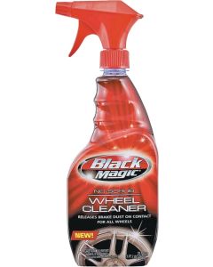 Black Magic - Wheel Cleaner - 23oz Spray