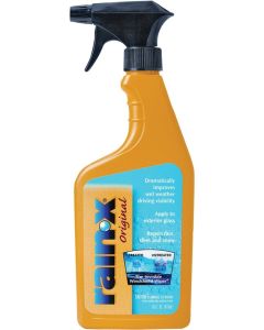 Rain-X - Glass Treatment - 16oz Spray