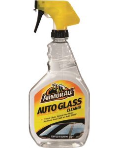 ArmorAll - Auto Glass Cleaner - 22oz