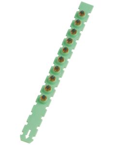 Ramset - Load Strip - Level #3 Green - .27 Caliber - 100ct