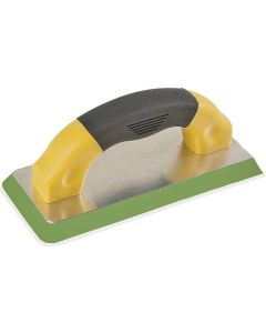 Epoxy Grout Float - Rubber - 9"x4" - #49829