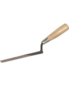 Marshalltown - Tuck Pointing Trowel #505 - 6-3/4"x3/8"