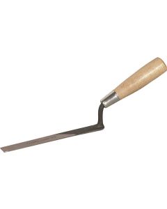 Marshalltown - Tuck Pointing Trowel #506 - 6-3/4"x1/2"