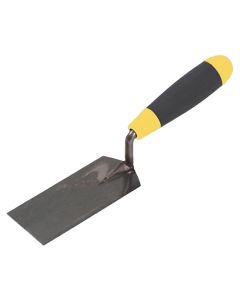 Margin Trowel - Steel Blade - 5"x2" - #49120