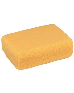 Masonry - Tile Grout Hydra Sponge #TGS1 - 7-1/4"x5-1/8"x2-3/8" (Yellow)