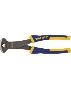 Vise-Grip - End Cutting Pliers - 8"