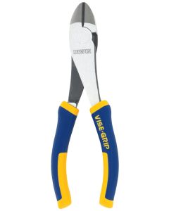 Irwin - Vise-Grip® - Diagonal Cutting Pliers - 6"