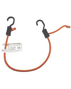 Keeper - Bungee Cord - Adjustable w/Rubber Hooks - 30"