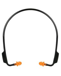 Safety Works - Ear Protection - Multi Position Ear Band (26dB) - 1pr