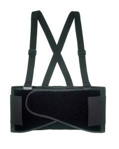 CLC - Tool Works™ - Back Support Belt w/Suspenders - 32" to 38" Waist - #5000M