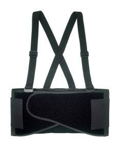 CLC - Tool Works™ - Back Support Belt w/Suspenders - 28" to 32" Waist - #5000S
