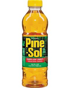Pine-Sol - All-Purpose Cleaner - 24oz