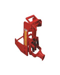 Qualcraft Portable Wall Jack - 2601