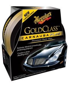 Meguiar's - Car Wax - Gold Class - Carnauba - 11oz