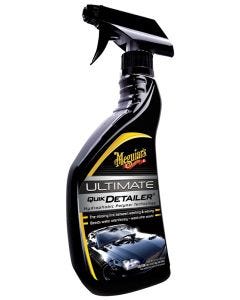 Meguiar's - Car Detailer - Ultimate Quick - 22oz Spray