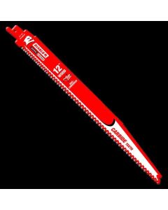 Diablo - Demo Demon™ - Recip Blade - Nail Embedded Wood - 12"L x 6/9TPI - 1pk