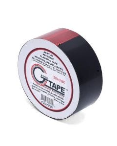 G-Tape - Black - 2"x65'