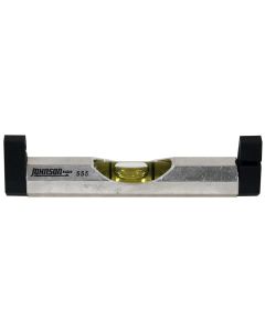 Johnson Level - Line/Surface - 3" Aluminum - #555