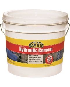 Damtite - Hydraulic Waterproof Cement #7121 - 10LB