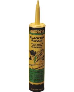 Quikrete - Blacktop Repair Caulk #8630 - 10oz