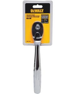 DeWalt - Ratchet Handle - 1/2" Drive