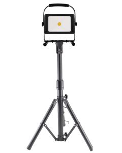 PZ - Work Light - LED 42W 28" Tripod with USB Port 