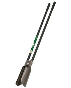 Landscapers - Post Hole Digger - Steel Handle - 48"