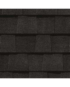 Certainteed Roofing - Landmark AR - Black Walnut (3bld/Square)