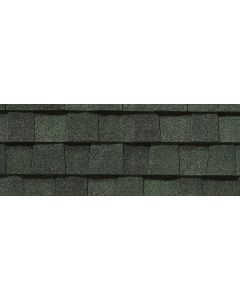 Certainteed Roofing - Landmark AR - Hunter Green (3bld/Square)