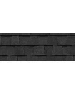 Certainteed Roofing - Landmark AR - Moire Black (3bld/Square)