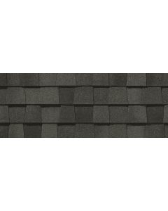 Certainteed Roofing - Landmark Pro - Max Def Moire Black (3bdl/square)