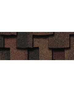 Certainteed Roofing - Mountain Ridge - Aged Bark (20lf)