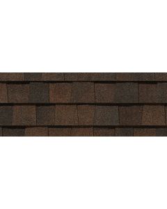 Certainteed Roofing -  Shadow Ridge - Burnt Sienna (41lf)