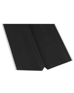 W-Valley - 24"x10' - 28Ga - Black