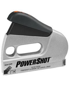 Arrow - PowerShot T50 Staple Gun & Nailer - #5700 