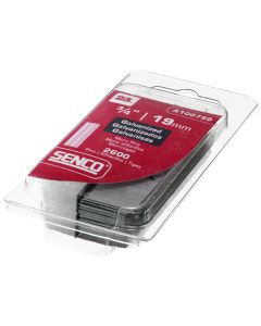 Senco - Pin Nail Headless - 23 x 3/4" - EG - 2.6M