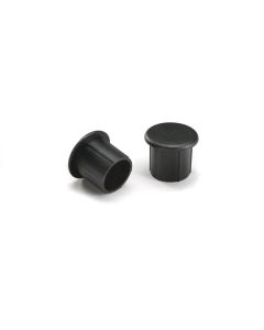 Trex ADA - Rail End Cap - Black