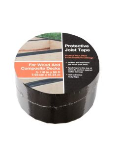 Trex Rain Escape - Tape - Protect Beam - 3-1/8" x 50'