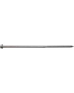 Simpson - SDS25800-R10 - 1/4"x8" SDS Screws - 10ct