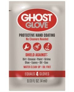 Ghost Glove - Hand Barrier Ointment - 4ml