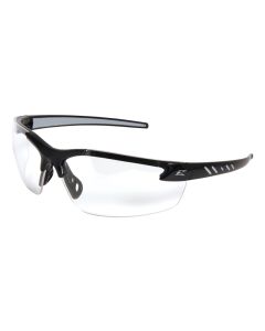 Edge - Safety Glasses - DZ111-1.5 - Zorge G2 - Black Frame - 1.5 Bifocal Clear Lens