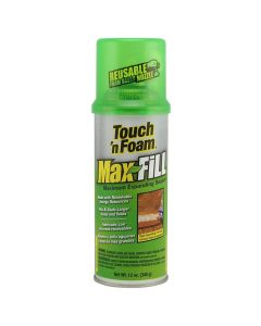 DAP - Touch 'n Foam - Max Fill 3X Expansion - Green - 12oz